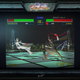 Illustration for article titled Bayonettas BlazBlue, Virtua Fighter Cameos